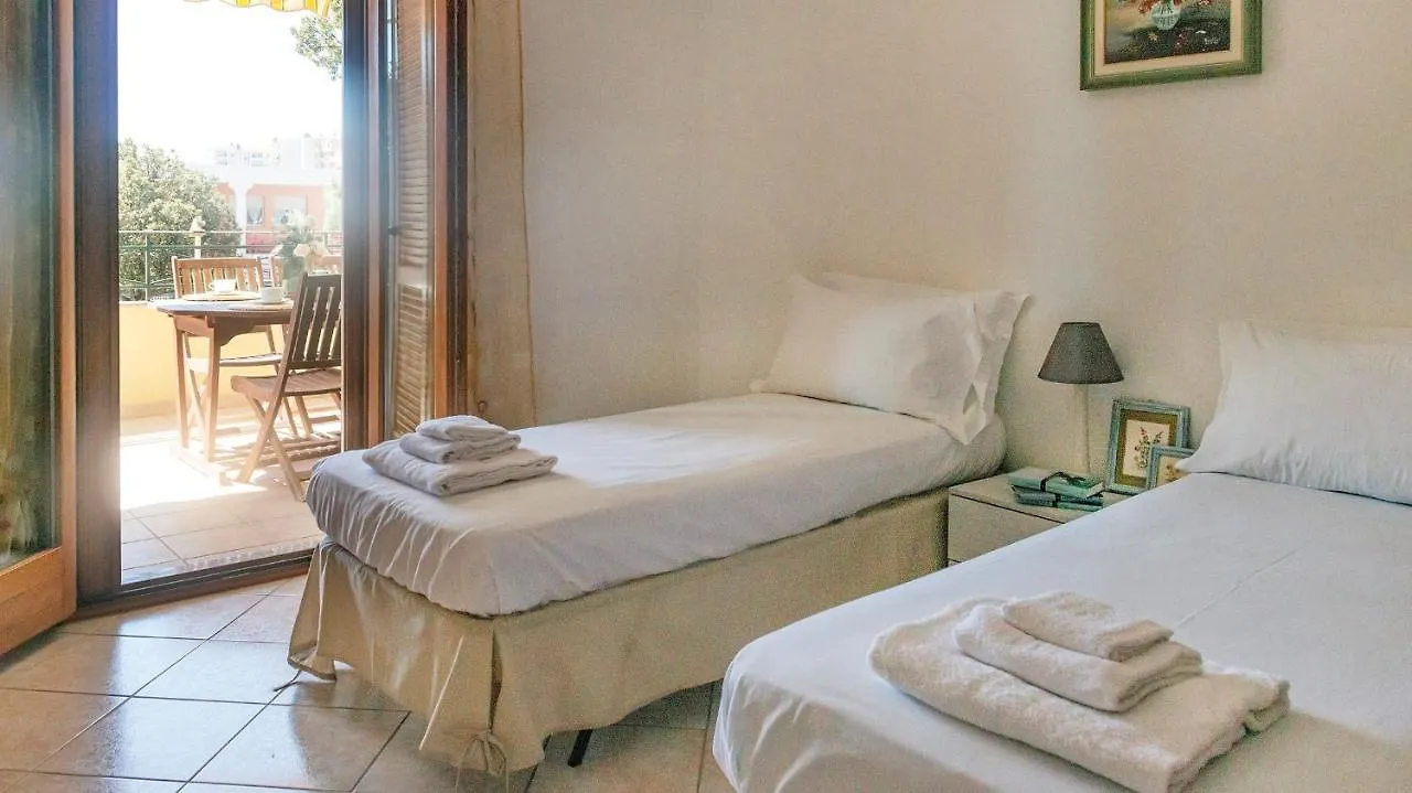 Welcomely - XX Settembre 278 Alghero Apartment