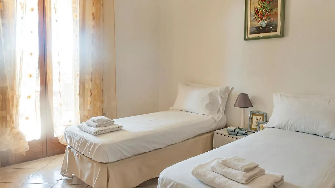 Apartment Welcomely - XX Settembre 278 Alghero